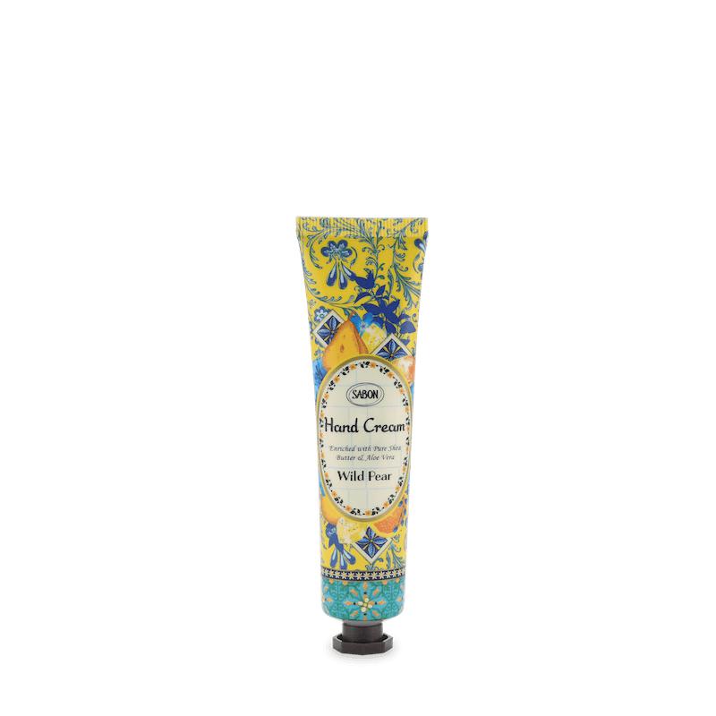 Mini Hand Cream Wild Pear 30mL商品第1张图片规格展示