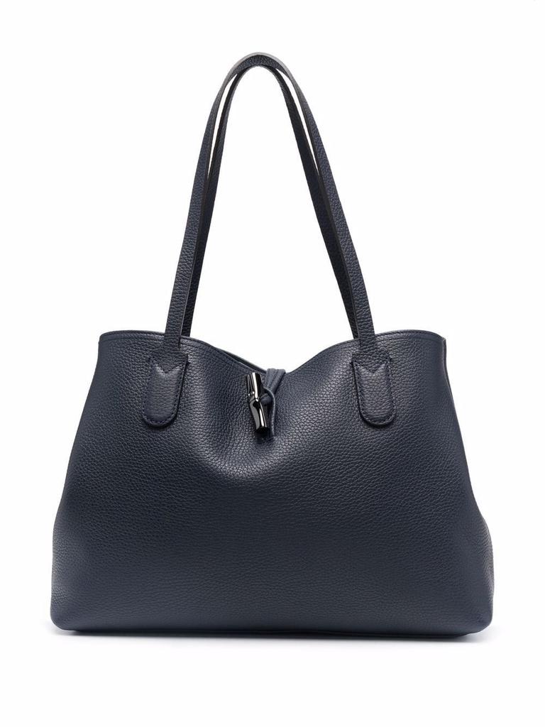 Longchamp `Roseau Essential` Shoulder Bag商品第1张图片规格展示