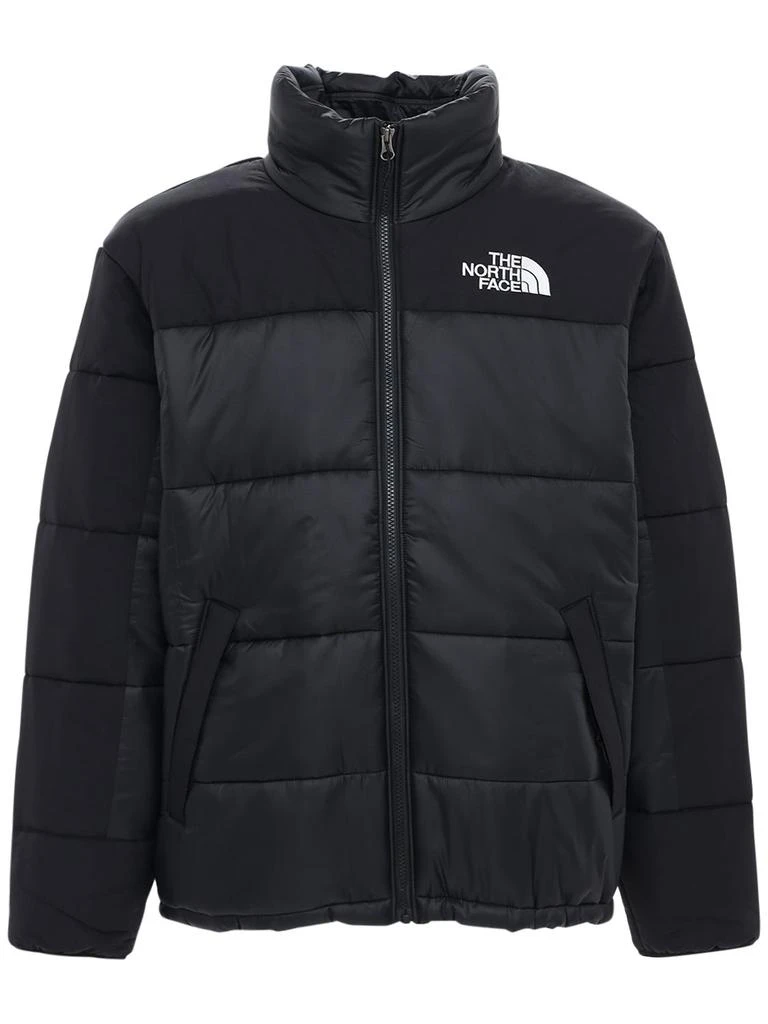 商品The North Face|刺绣徽标拉链夹克�棉服 男款,价格¥1721,第5张图片详细描述