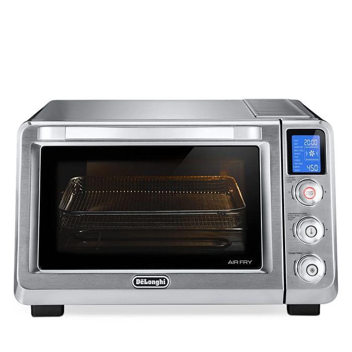 商品De'Longhi|Livenza Digital Air Fry Oven,价格¥2616,第3张图片详细描述