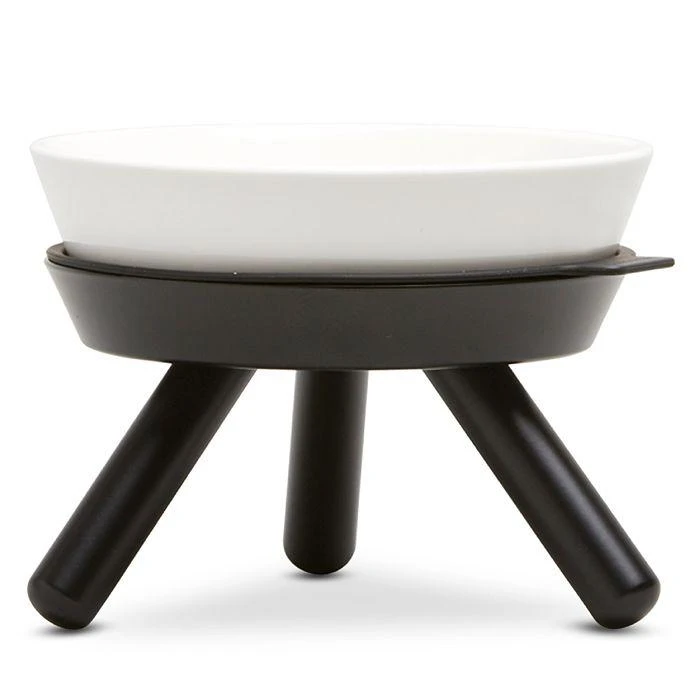 商品Pets So Good|Oreo Small Pink Pet Table,价格¥442,第1张图片