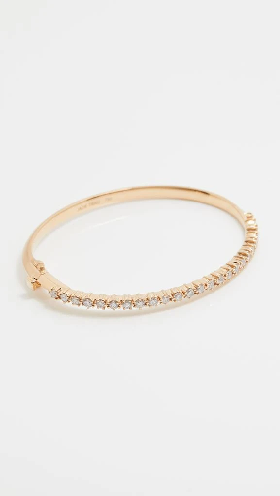 商品Jade Trau|Jade Trau 18k Catherine 手镯,价格¥56163,第2张图片详细描述