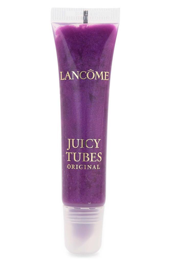 商品Lancôme|Juicy Tubes Lip Gloss,价格¥126,第1张图片