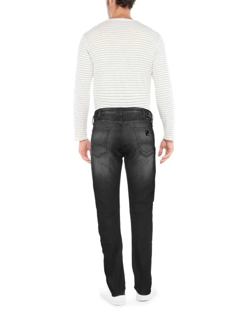 商品Armani Exchange|Denim pants,价格¥434,第3张图片详细描述
