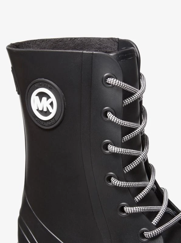 商品Michael Kors|Montaigne PVC Rain Boot,价格¥518,第4张图片详细描述