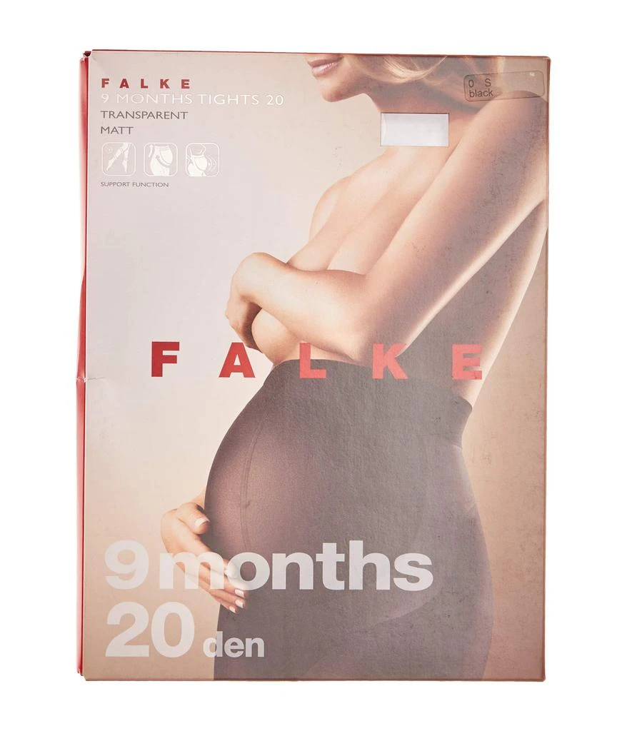 商品FALKE|9 Months Maternity Tights,价格¥659,第1张图片