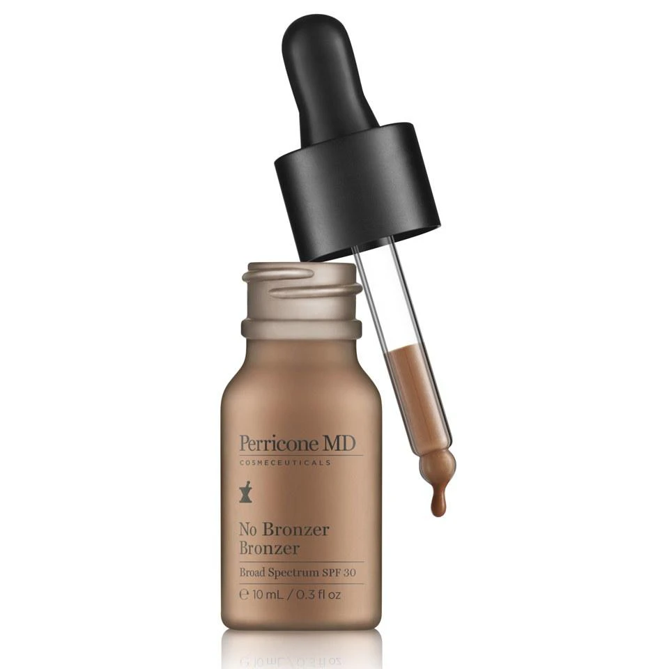 商品Perricone MD|Perricone MD No Bronzer Bronzer - Brown (10ml),价格¥261,第1张图片