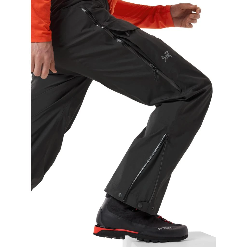 商品Arc'teryx|Arc'teryx Beta AR Pant Men's | Versatile Gore-Tex Pro Pant for All Round Use,价格¥2895,第4张图片详细描述