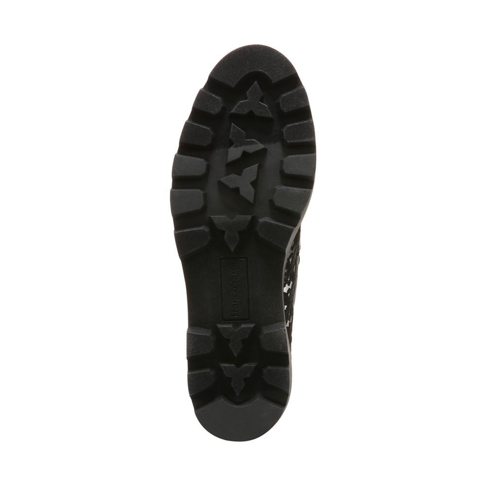 Balin Lug Sole Loafers商品第5张图片规格展示