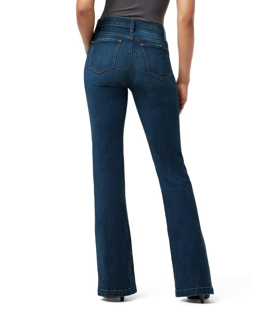 商品Joe's Jeans|The Molly Flare,价格¥1461,第5张图片详细描述