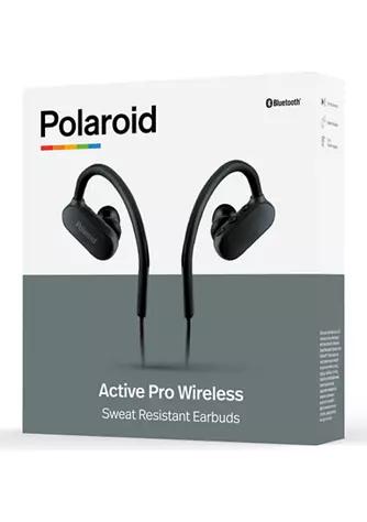 Active Pro Wireless Earbuds商品第1张图片规格展示
