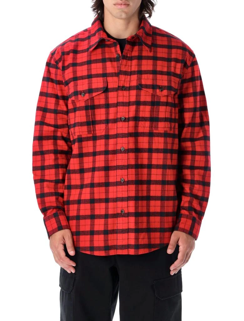 商品Filson|Filson Alaskan Guide Shirt,价格¥1163,第1张图片