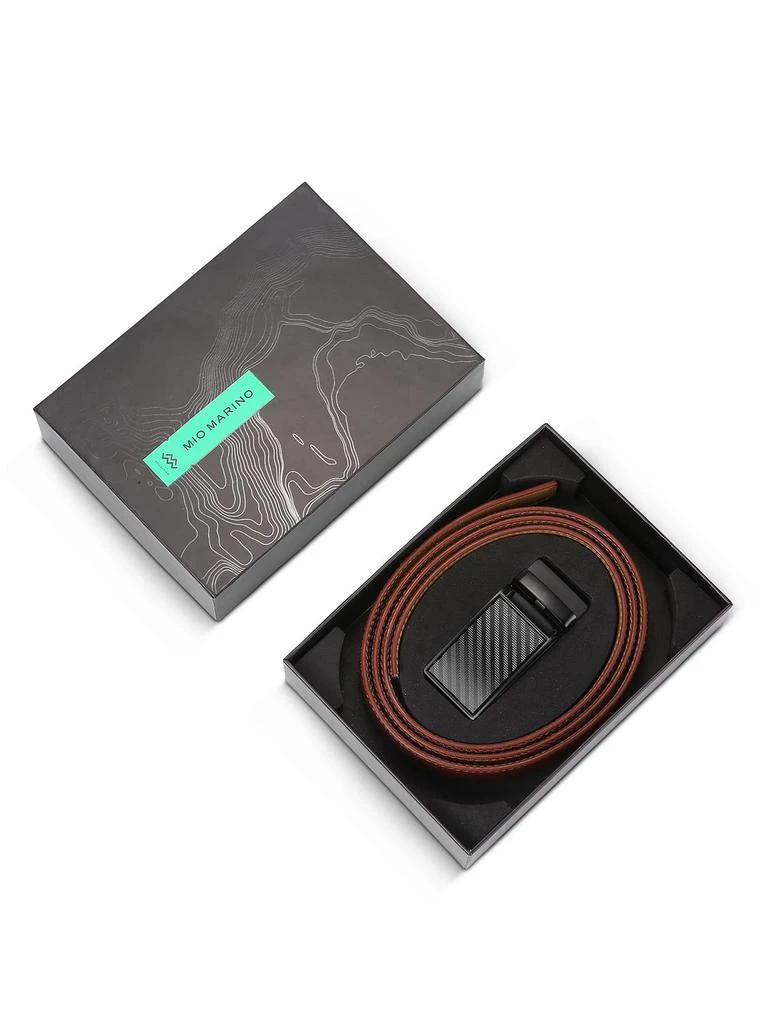 Interwoven Ratchet Belt 商品