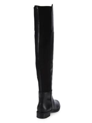 Pam Over-The-Knee Boots商品第5张图片规格展示
