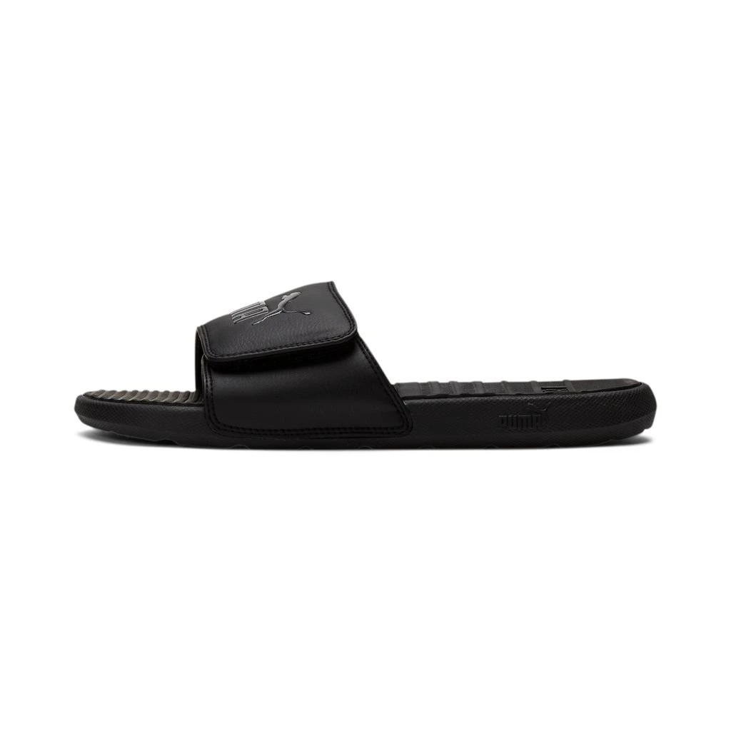 商品Puma|PUMA Men's Cool Cat V Sandals,价格¥81,第1张图片