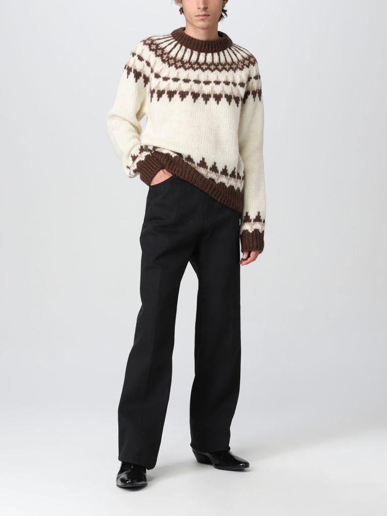 商品Yves Saint Laurent|Saint Laurent sweater for man,价格¥6843,第4张图片详细描述