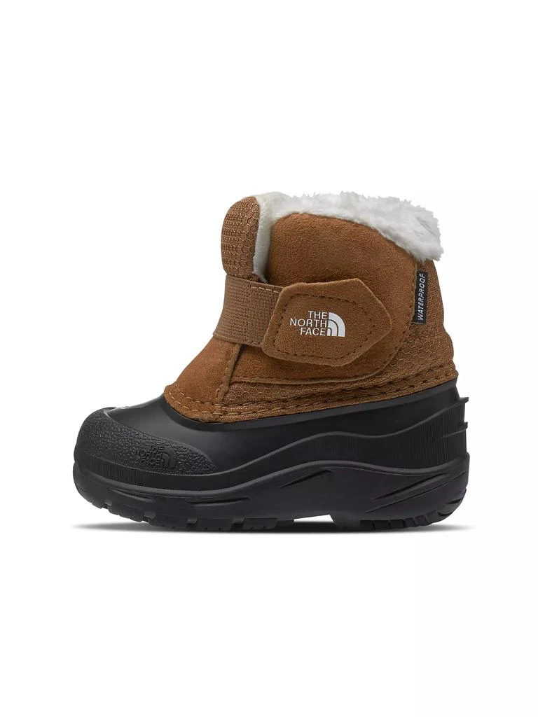 商品The North Face|Baby's &amp; Little Kid's ​ Alpenglow II Boots,价格¥155,第1张图片