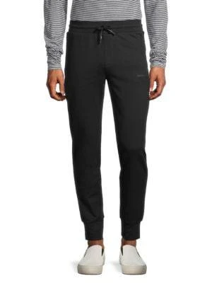 商品Armani|Drawstring Joggers,价格¥226,第1张图片