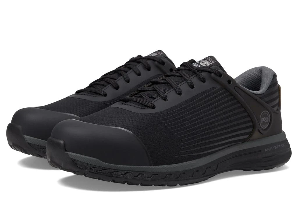 商品Timberland|Drivetrain Composite Safety Toe EH,价格¥676,第1张图片