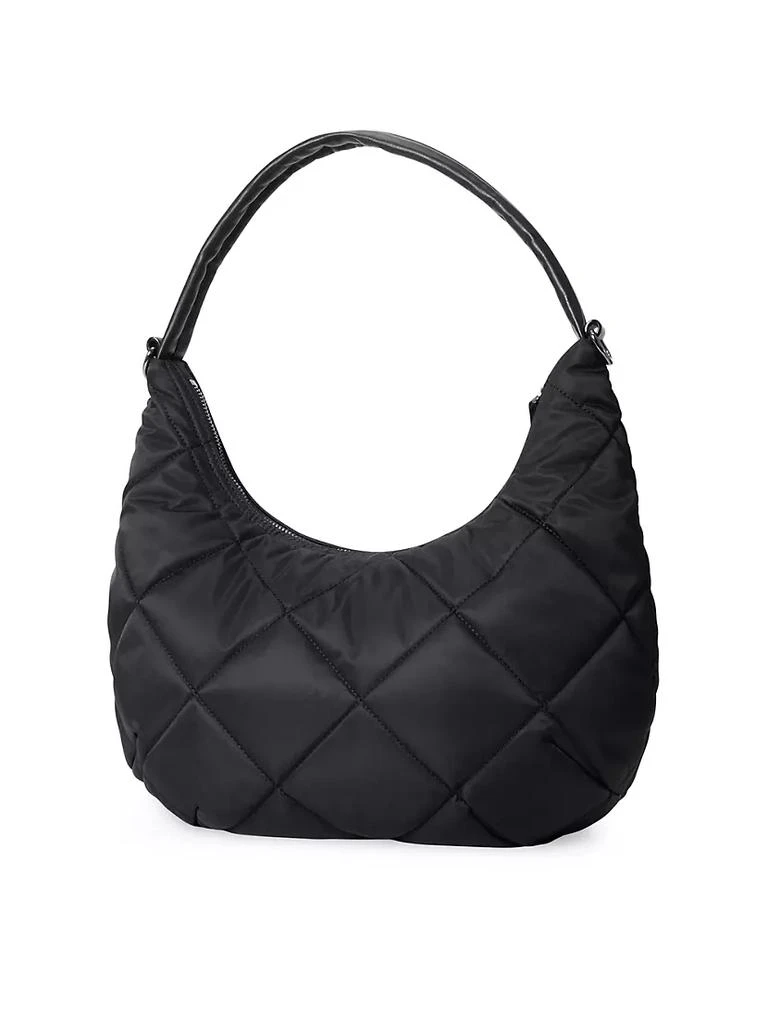 Bowery Quilted Shoulder Bag 商品