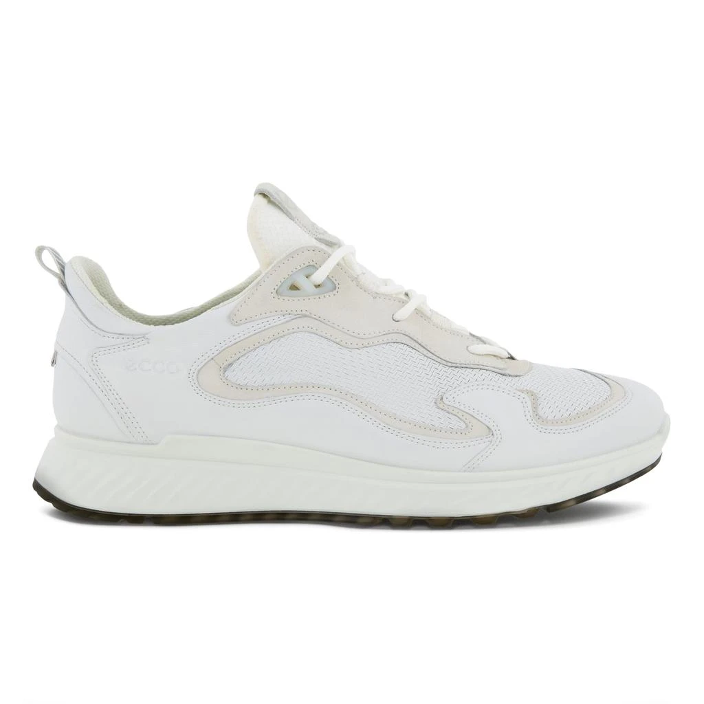 商品ECCO|ECCO ST.1 Men's Laced Shoes,价格¥315,第1张图片