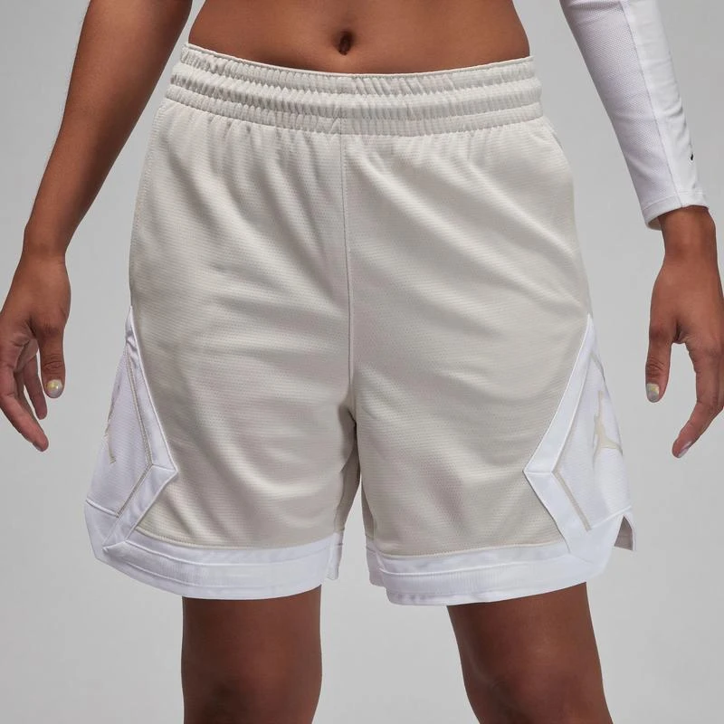 商品Jordan|Jordan Sport Diamond Shorts - Women's,价格¥187,第1张图片