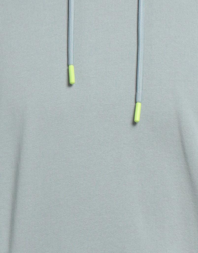 商品GUESS|Hooded sweatshirt,价格¥489,第6张图片详细描述