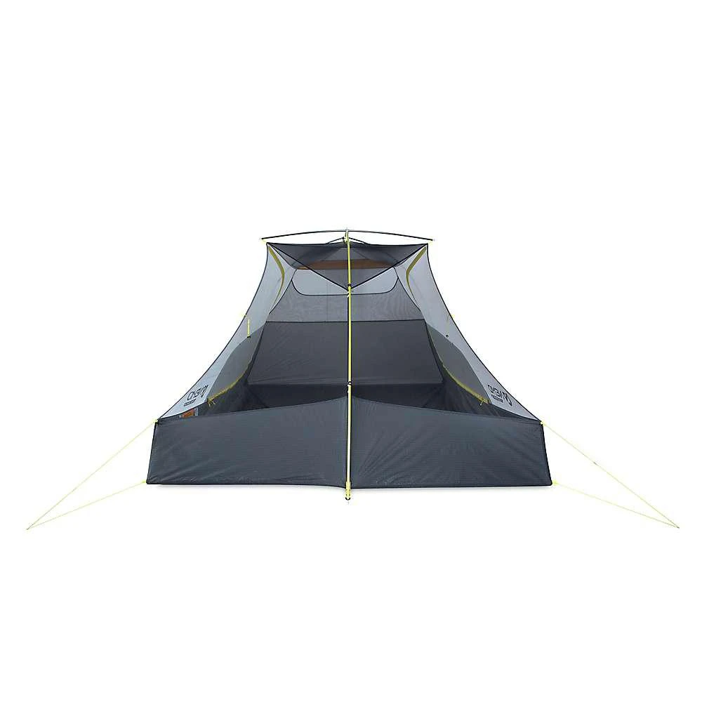 商品NEMO|NEMO Hornet OSMO 3P Tent,价格¥4530,第3张图片详细描述