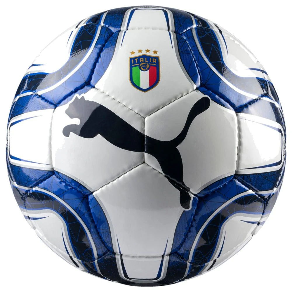 商品Puma|Italia Final 5 HS Trainer Soccer Ball,价格¥136,第1张图片