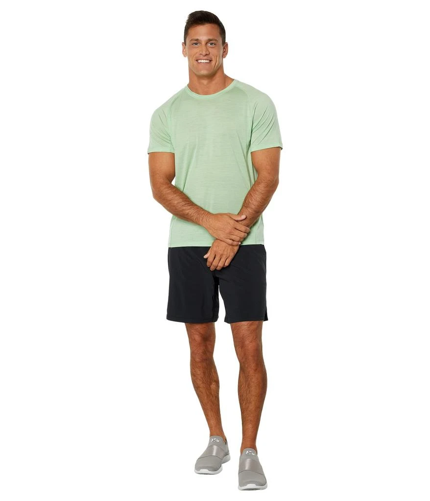 商品SmartWool|Active Lined 8" Shorts,价格¥339,第4张图片详细描述