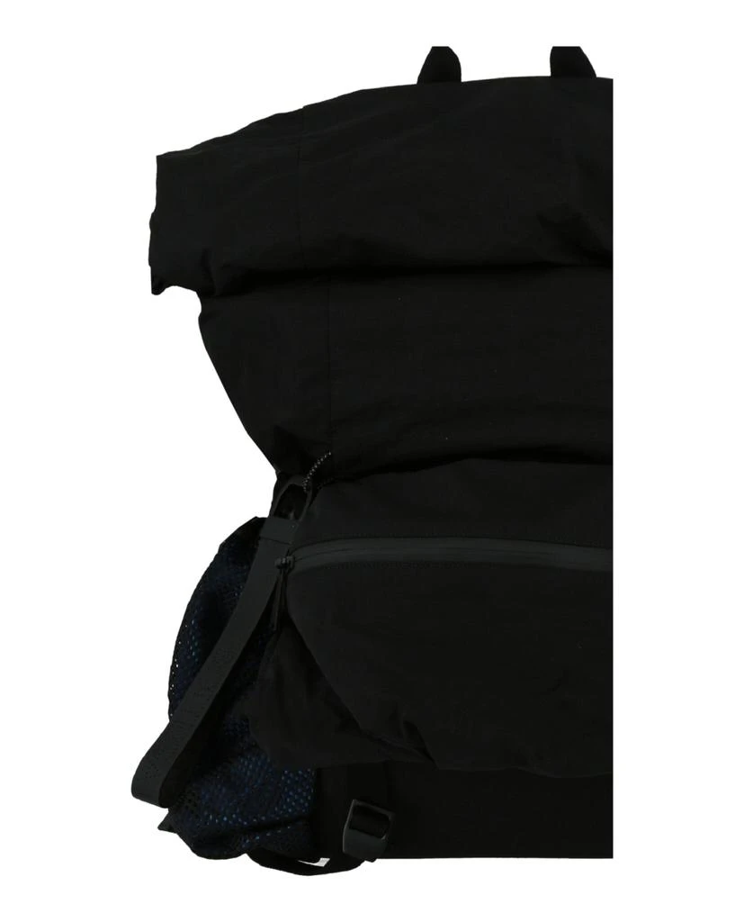 商品Bottega Veneta|Nylon Fold-top Backpack,价格¥5251,第3张图片详细描述