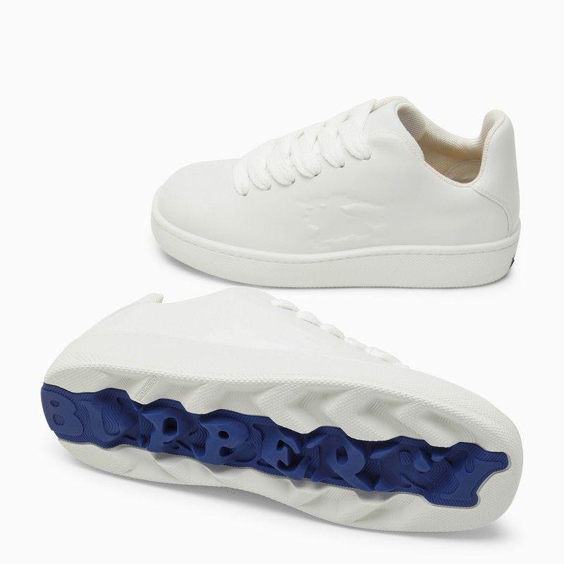Shop WHITE BOX SNEAKER on Sale at BeyondStyle – Get 56% Off
