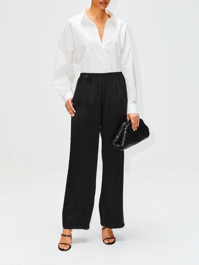 商品Totême|Silk PJ Bottom,价格¥2759,第2张图片详细描述