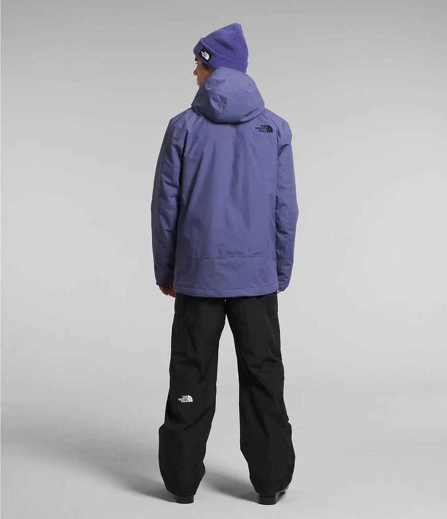 商品Greenline Gear|The North Face Mens Freedom Insulated Jacket, XXL, Cave Blue,价格¥2024,第2张图片详细描述