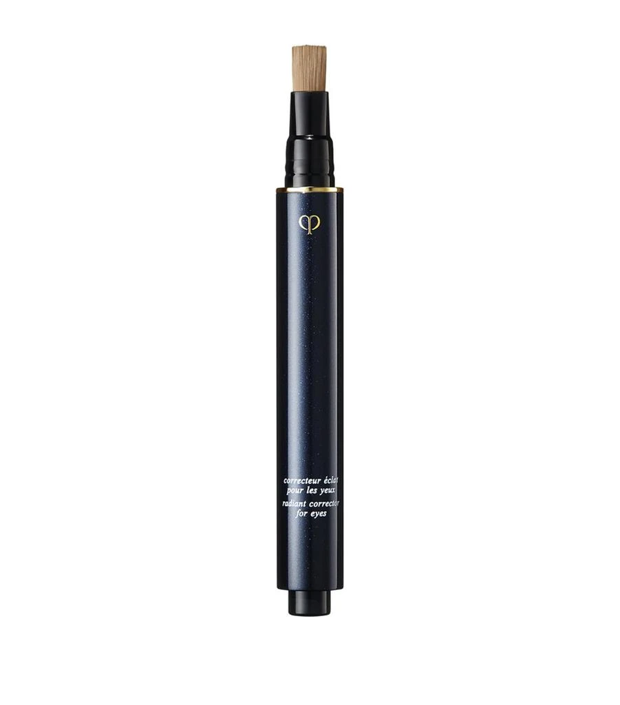 商品Cle de Peau|Radiant Corrector for Eyes,价格¥640,第1张图片
