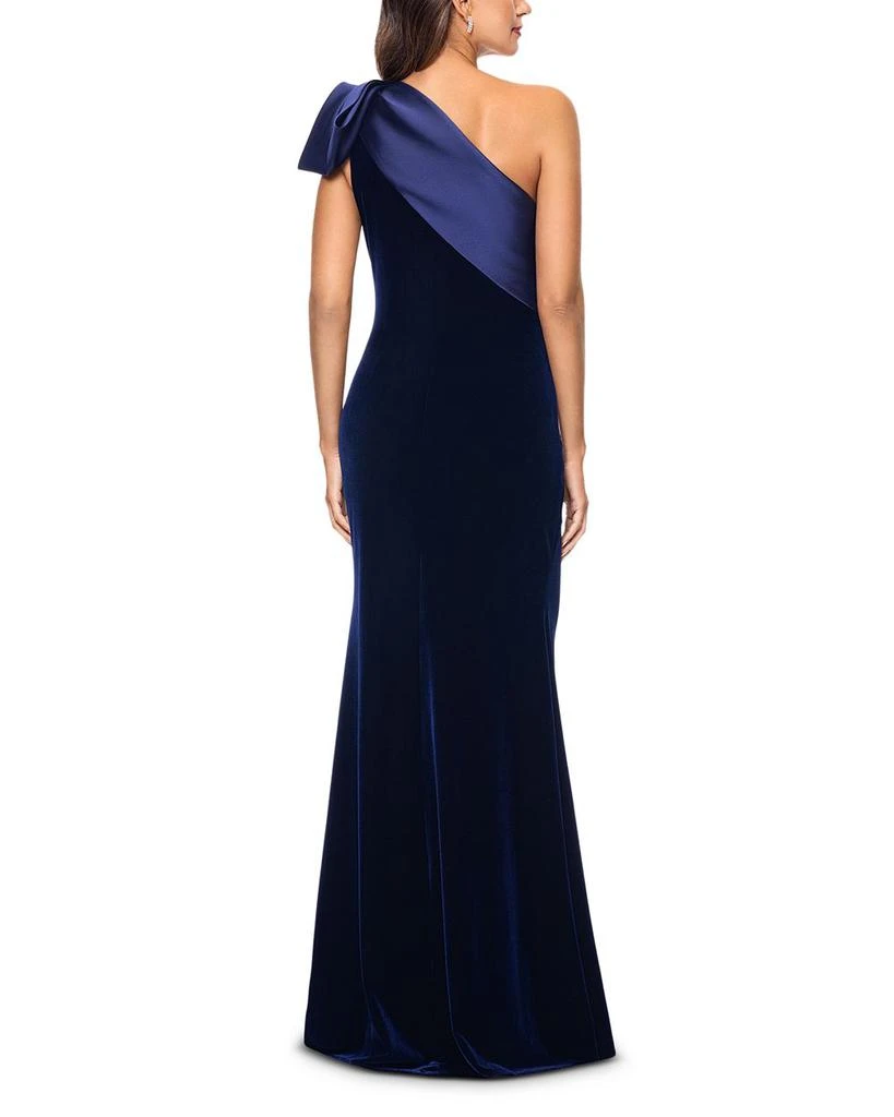Velvet Gown - Exclusive 商品