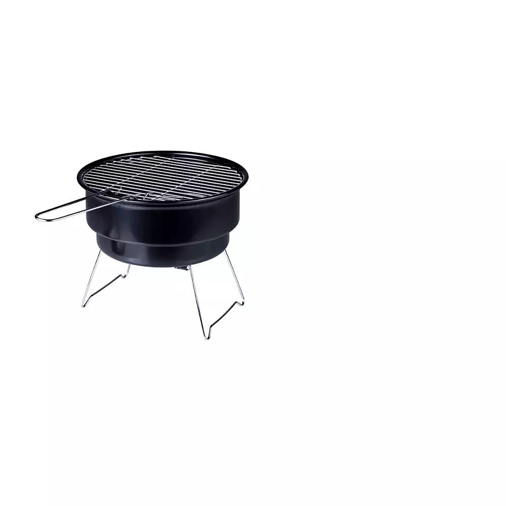 商品ONIVA|by Picnic Time Caliente Portable Charcoal Grill & Cooler Tote,价格¥653,第4张图片详细描述