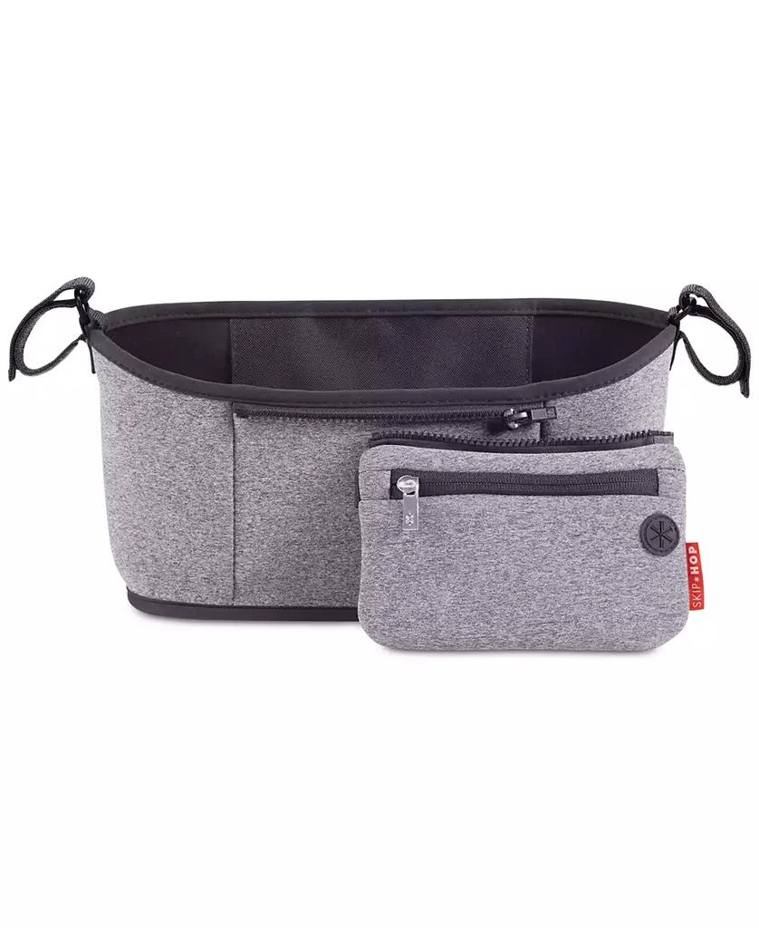 商品Skip Hop|Grab & Go Stroller Organizer,价格¥195,第1张图片