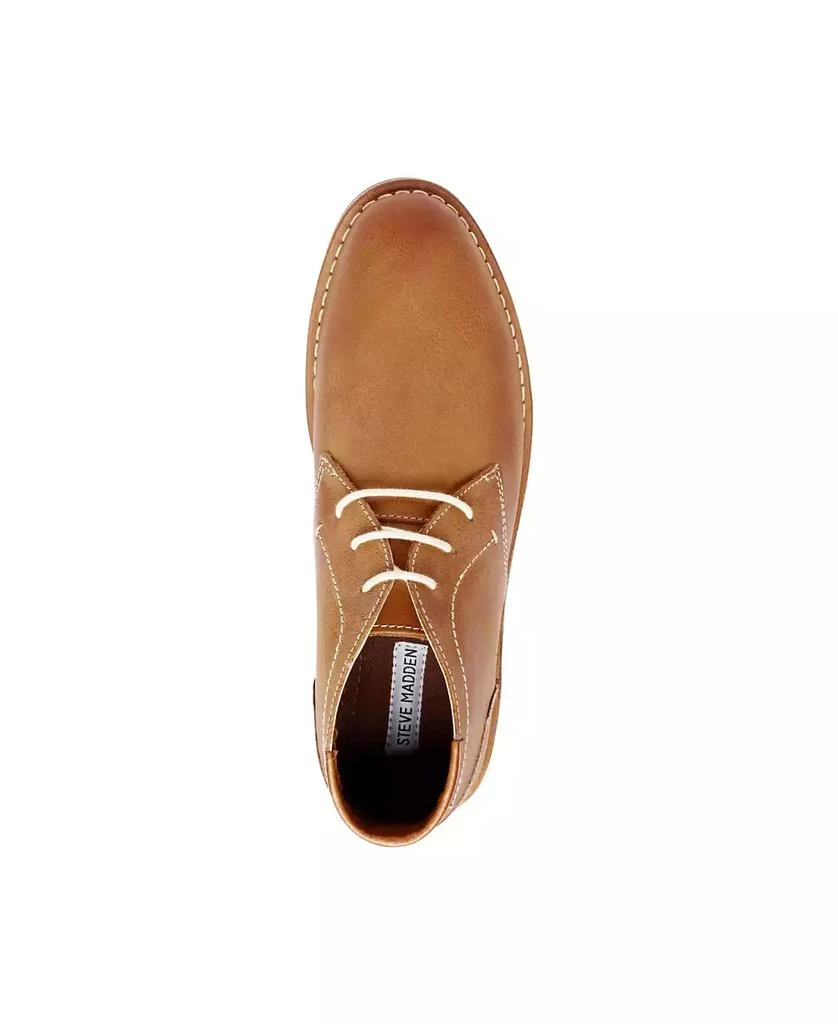 商品Steve Madden|Men's Hestonn Chukka Boots,价格¥473,第4张图片详细描述