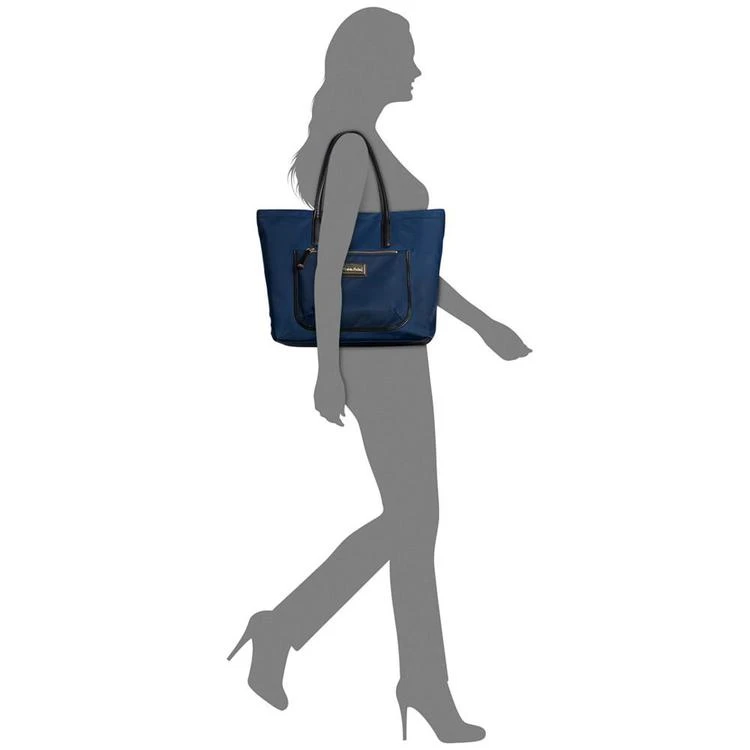 商品Calvin Klein|Belfast Tote,价格¥658,第2张图片详细描述