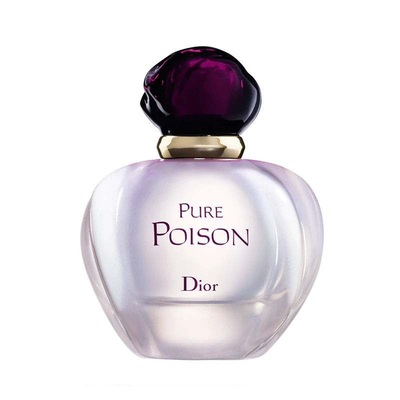 商品Dior|Dior迪奥 冰火奇葩白女士浓香水 30/50/100ml,价格¥511,第1张图片