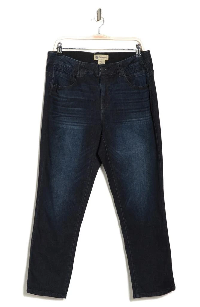 商品Democracy|AB Tech High Waist Skinny Jeans,价格¥165,第3张图片详细描述