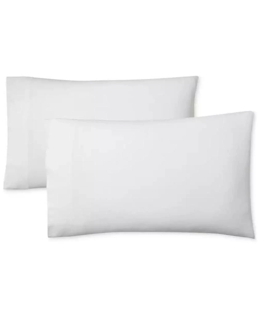 商品Ralph Lauren|LAST ACT! Kent Cotton-Linen Sheet Set, California King,价格¥536,第3张图片详细描述
