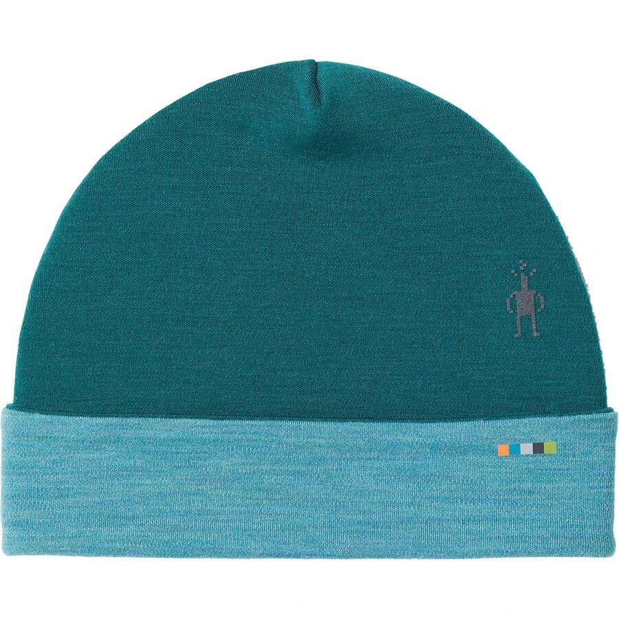 商品SmartWool|Merino 250 Cuffed Beanie,价格¥182,第1张图片