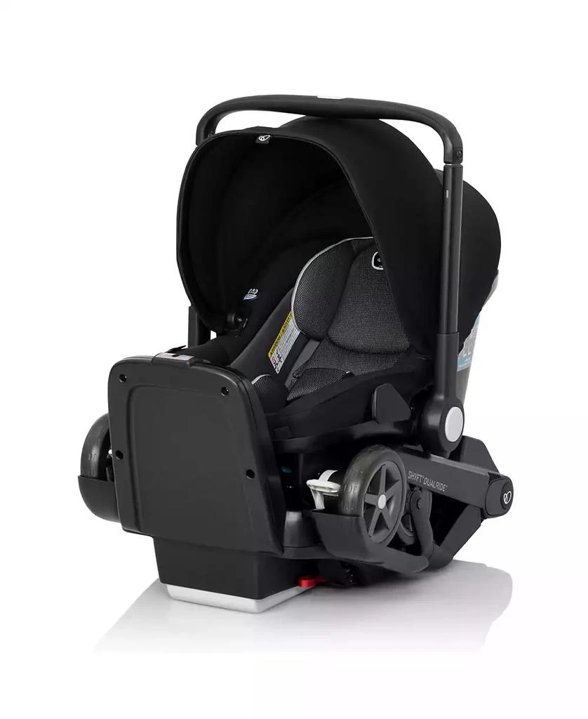 Shyft Dualride Infant Car Seat and Stroller Combo 商品