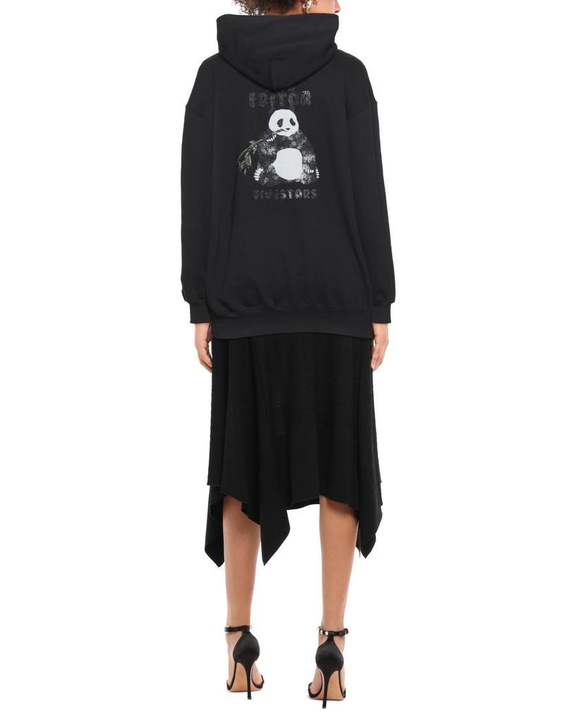 商品THE EDITOR|Hooded sweatshirt,价格¥518,第5张图片详细描述