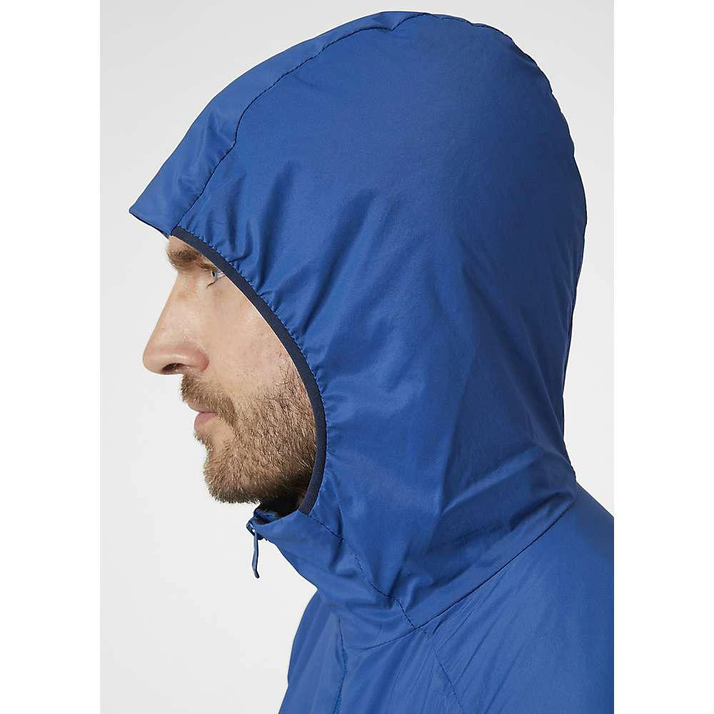 商品Helly Hansen|Helly Hansen Men's Odin Stretch Hooded Light Insulator Jacket,价格¥991,第2张图片详细描述