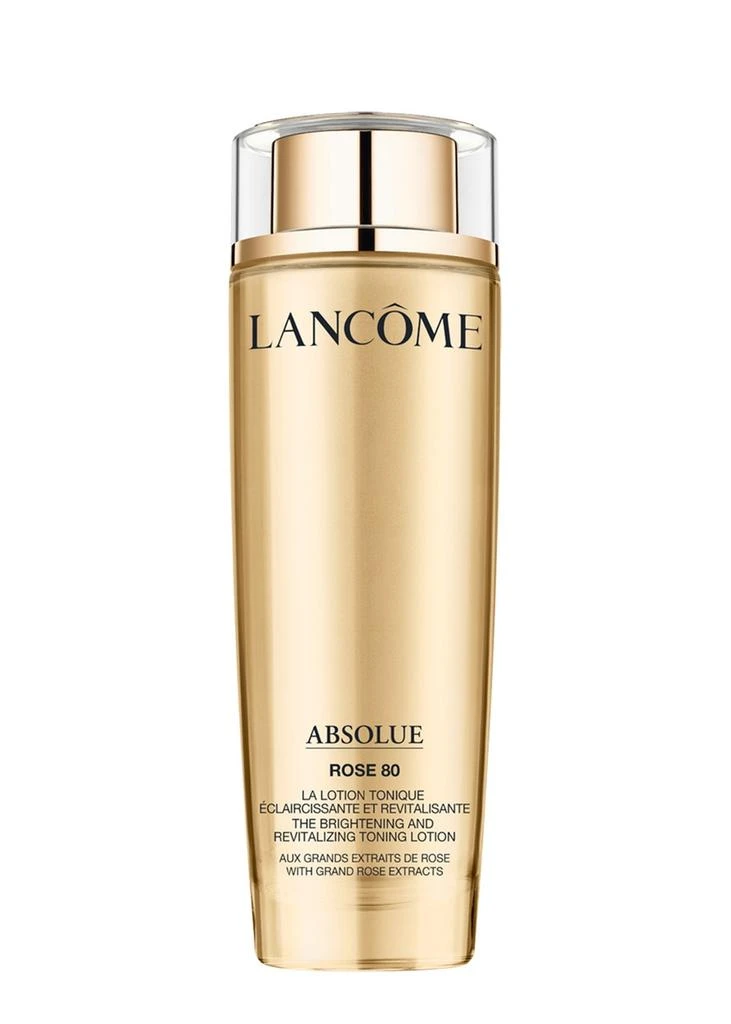 商品Lancôme|Absolue Rose Revitalizing Toning Lotion 150ml,价格¥1254,第1张图片
