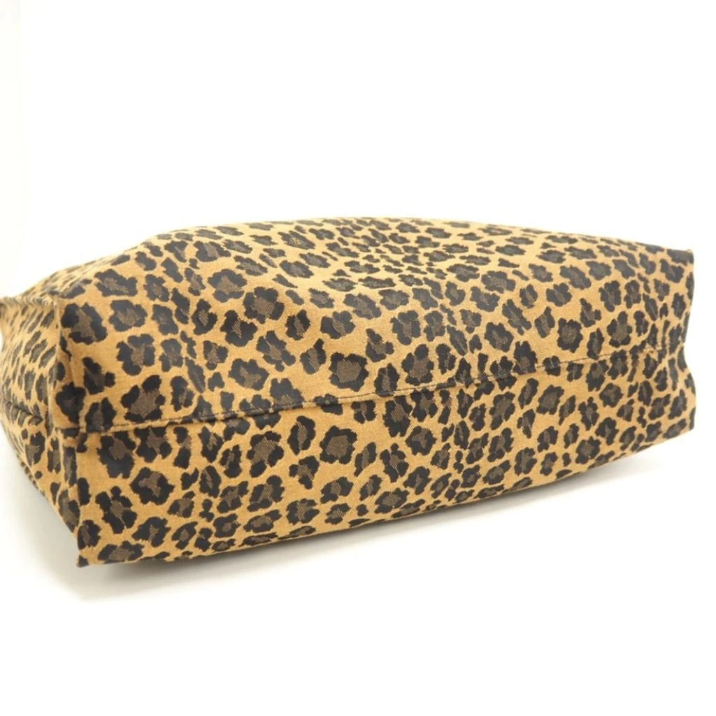 商品[二手商品] Fendi|Fendi  Canvas Tote Bag (Pre-Owned),价格¥4751,第3张图片详细描述