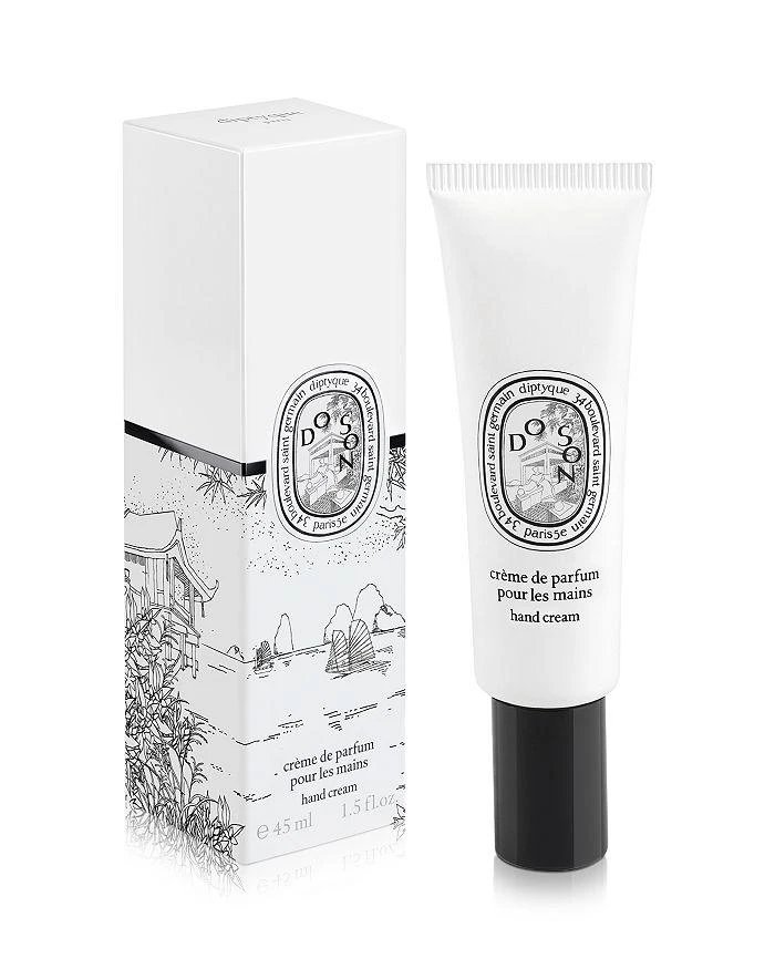 商品Diptyque|Do Son Hand Cream 1.5 oz.,价格¥416,第2张图片详细描述